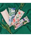 Eye Rest Pillow | Bush Botanical | Linen